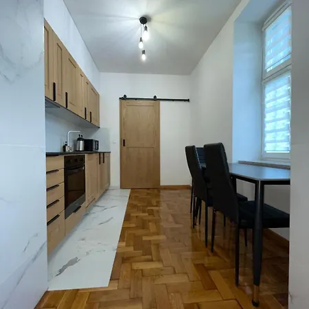 Paryski Loft * Wroclaw