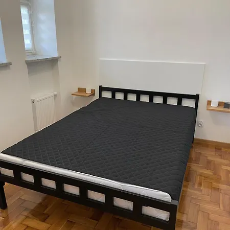 Paryski Loft Apartment *