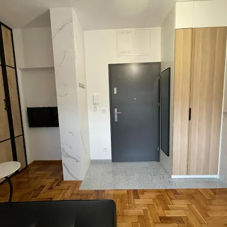 Paryski Loft *