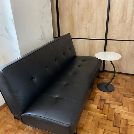 Paryski Loft