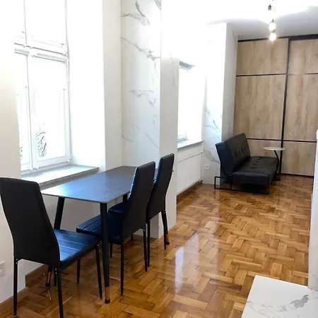 公寓 The Long Gallery Loft Inspired By Space *