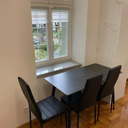 Paryski Loft *