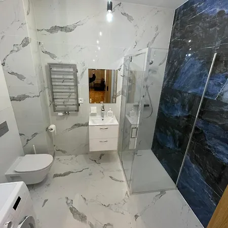 Paryski Loft * Wroclaw