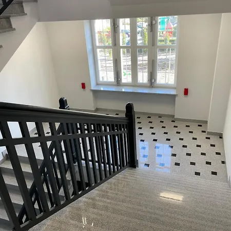 Apartment Paryski Loft